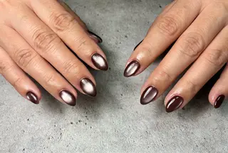 ネイル ネイルサロン Bebeのネイルデザイン