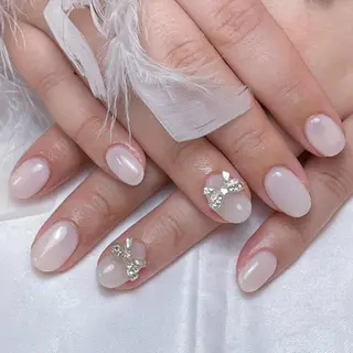 ネイル diamond ♥のネイルデザイン