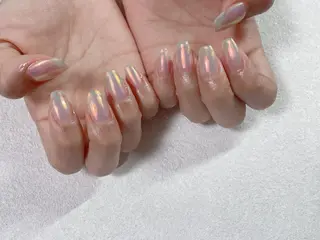 ネイル kikinail 溝の口のネイルデザイン