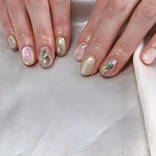 ネイル fog nail.のネイルデザイン