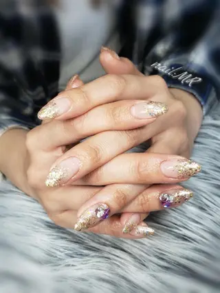 ネイル Nail salon Coco所属・Nail salon Coco【溝の口駅】のネイルデザイン