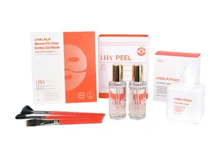 山崎 陽子のエステ・リラクイメージ