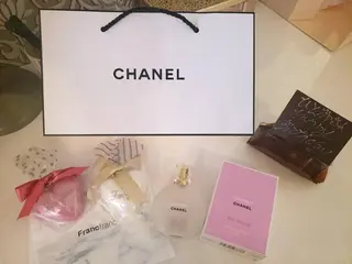 鈴木 愛花のエステ・リラクイメージ