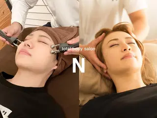 小顔矯正/美容整体 /骨盤矯正✨+Mi2のエステ・リラクイメージ