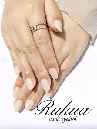 ネイル Rukua Nのマツエク・マツパデザイン