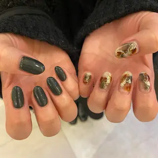 ネイル SACHIKO♪ premiereのネイルデザイン