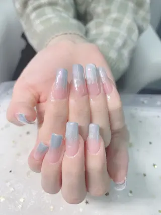 ネイル Van Nail Salon 本厚木のネイルデザイン