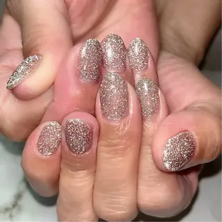 ネイル RuxuryNail ／RiAnnaのネイルデザイン