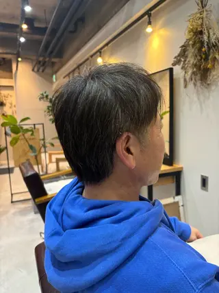 メンズ ♡モデル様大募集 FUU♡のヘアスタイル