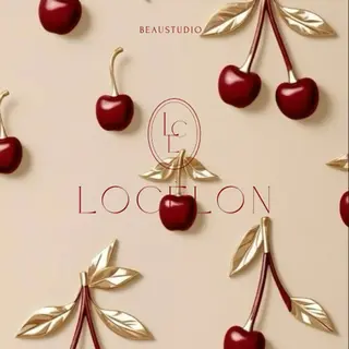 ネイル Locèlon .のネイルデザイン