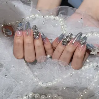 ネイル You&Me Yukiのネイルデザイン