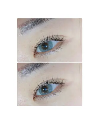 マツエク・マツパ ラブニールハトル🎀 yumaのマツエク・マツパデザイン