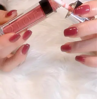 ネイル private salon M&のネイルデザイン