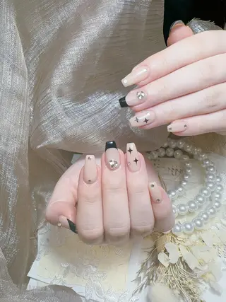 ネイル Anna Nailのネイルデザイン