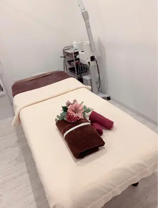 POLA  shawty学園前店所属・POLA 学園前店のエステ・リラクイメージ