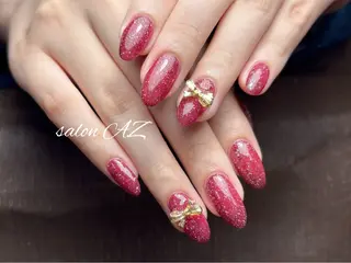 ネイル salon AZのネイルデザイン