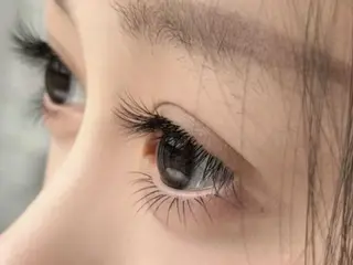 マツエク・マツパ 竹田 あきのマツエク・マツパデザイン