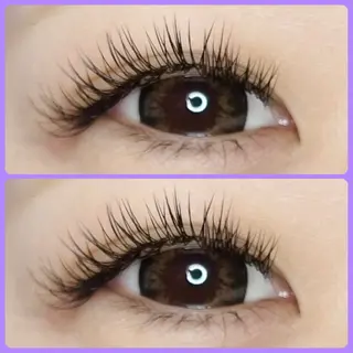 マツエク・マツパ rEINEまつ毛パーマ（カール）所属・与那原東浜rEINE まつ毛パーマのマツエク・マツパデザイン