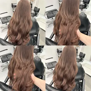 ロング ✨カラー指名 No.1✨keitaのヘアスタイル