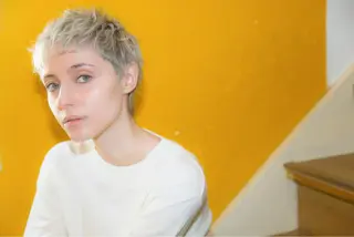 ショート カラー Lond re Maison.原宿のヘアスタイル