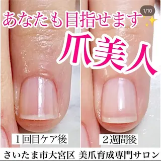 ネイル nailsalon VENUSのネイルデザイン