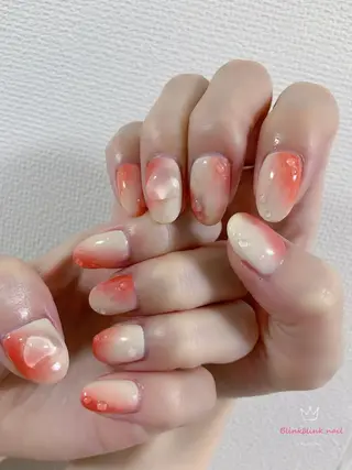 ミディアム ネイル Style Nailのネイルデザイン