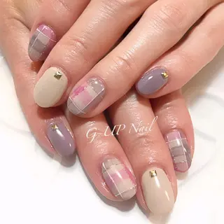 ネイル 田澤 真理子のネイルデザイン