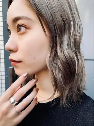 マツエク・マツパ yuki⟡.· freelanceのマツエク・マツパデザイン