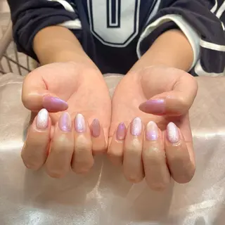 ネイル Roy心斎橋 谷口のネイルデザイン