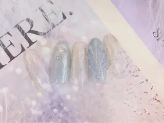 ネイル NailSalon CutiePutiのネイルデザイン