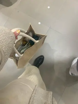 🌀perm / bob / RINAのヘアスタイル