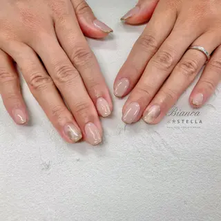 ネイル Mojyam nail所属・松本 実咲のネイルデザイン