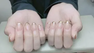 ネイル オーシャン スカルプネイルサロンのネイルデザイン