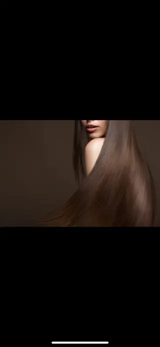 ANDREY所属・川東 惟来のヘアスタイル