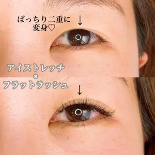 パーマ メンズ マツエク・マツパ アイラッシュサロン CoCoのマツエク・マツパデザイン