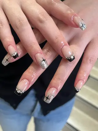 ネイル Basic町田本店 Suzunaのネイルデザイン