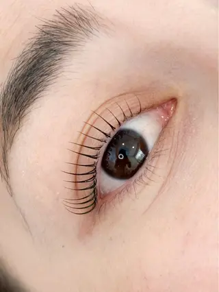 マツエク・マツパ eyelash room ulu.所属・ulu. ウルのマツエク・マツパデザイン