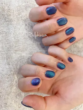 ネイル 岡本 友恵のネイルデザイン