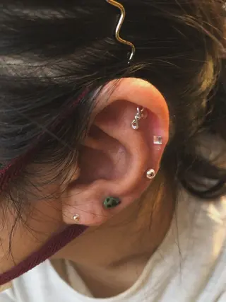 わ笑和 スタッフのエステ・リラクイメージ