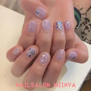 ネイル ♡ miyaのネイルデザイン