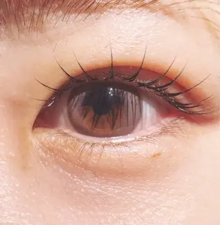マツエク・マツパ calla所属・eyelash⭐︎ nishidaのマツエク・マツパデザイン