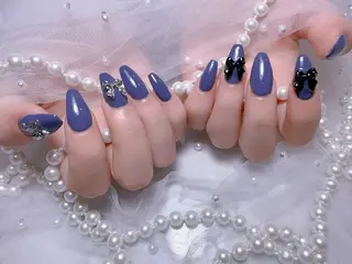 ネイル You&Me Miyuのネイルデザイン