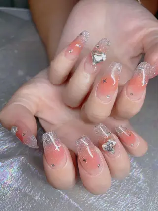 ネイル エムズ ハヤシのネイルデザイン