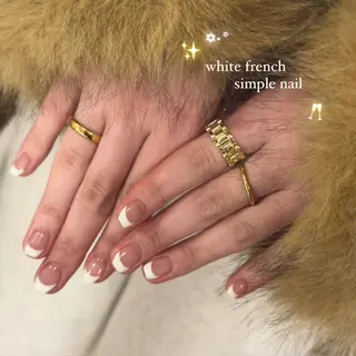 ネイル millie ainee太田のネイルデザイン