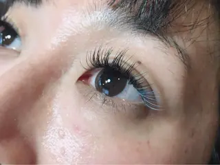 マツエク・マツパ utaeyelash所属・中川 朋美のマツエク・マツパデザイン