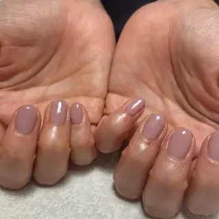 ネイル Loêmy所属・Loémy airiのネイルデザイン