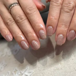 ネイル nakanishi maikaのネイルデザイン