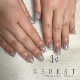 ネイル ＲＥＢＥＳＴ nailのネイルデザイン