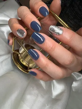 ネイル private salonNnailのネイルデザイン