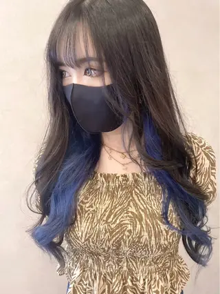 カラー メンズ特化/パーマ ✨Masakiのヘアスタイル